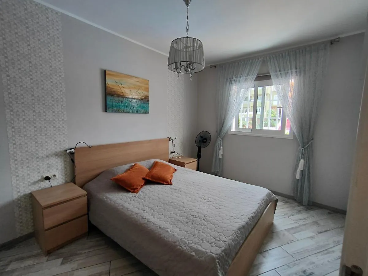 Apartamento LUX Orlando Costa Adeje  Costa Adeje (Tenerife)