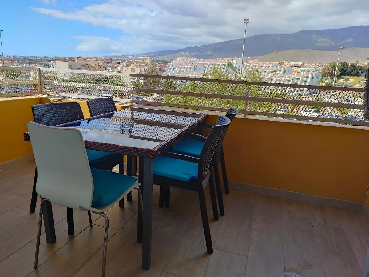 Apartamento LUX Orlando Costa Adeje  España