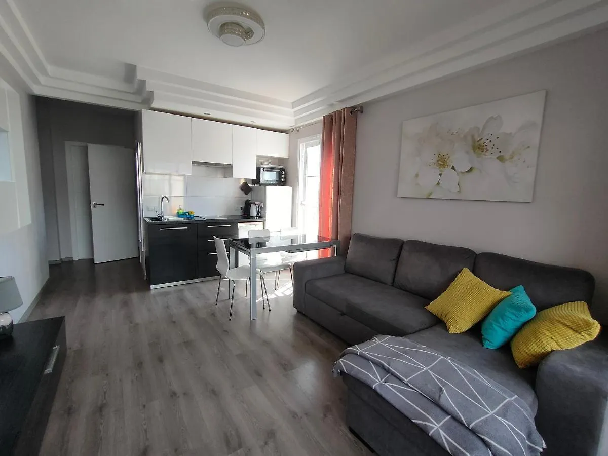 Apartamento LUX Orlando Costa Adeje   Costa Adeje (Tenerife)