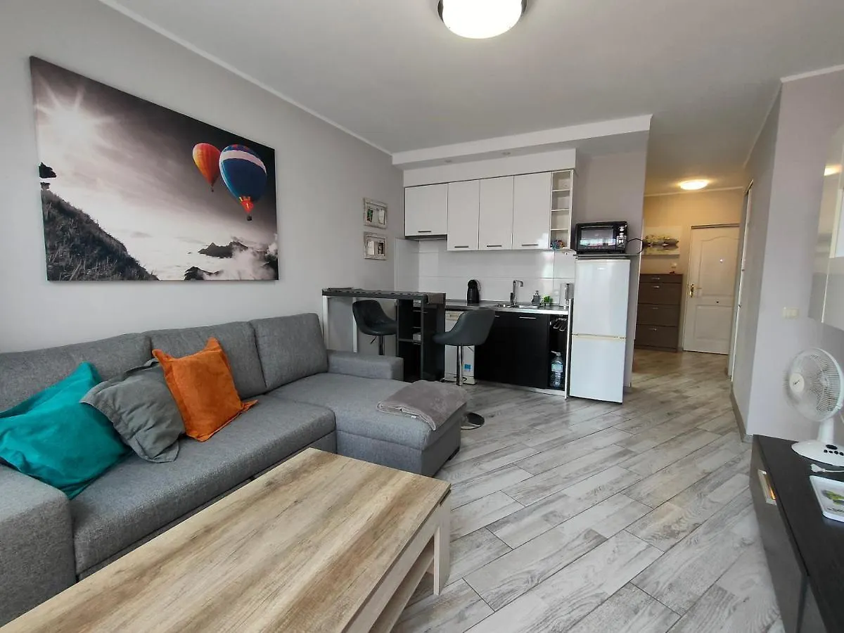 Apartamento LUX Orlando Costa Adeje  0*, Costa Adeje (Tenerife)