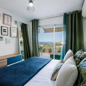 The Bluebird , Costa Adeje (Tenerife) Spain