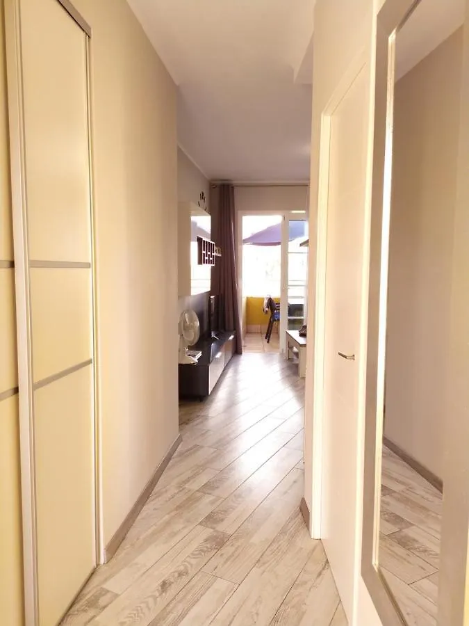 Lux Orlando Apartment Costa Adeje