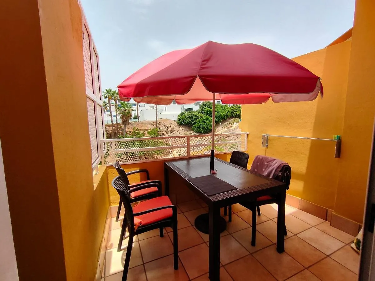 Lux Orlando Apartment Costa Adeje